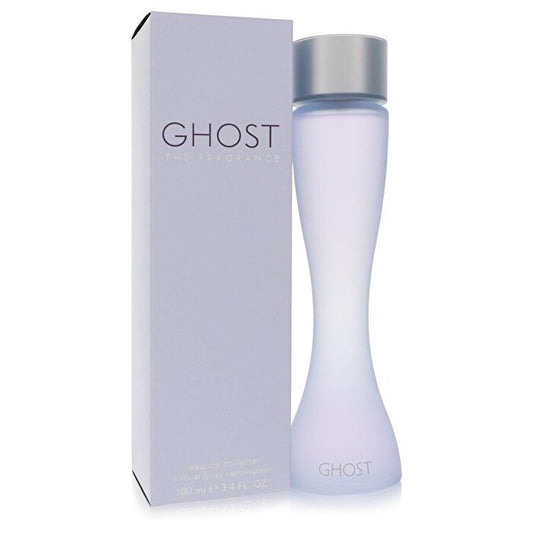 Ghost The Fragrance Eau De Toilette Spray 100ml/3.4oz