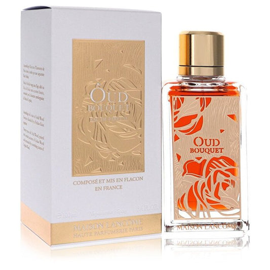 Lancome Oud Bouquet Eau De Parfum Spray (Unisex) 100ml/3.4oz