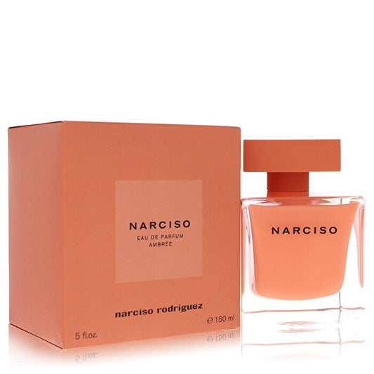 Narciso Rodriguez Ambree Eau De Parfum Spray 150ml/5oz