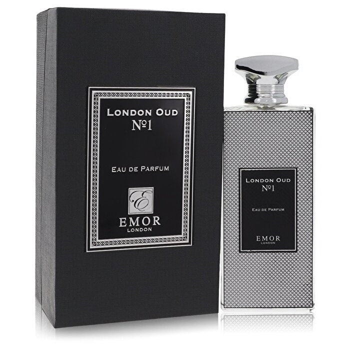 Emor London Oud No. 1 Eau De Parfum Spray (Unisex) 125ml/4.2oz