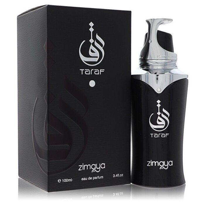 Afnan Zimaya Taraf Black Eau De Parfum Spray 100ml/3.4oz
