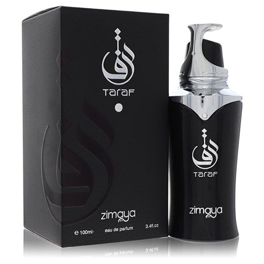Afnan Zimaya Taraf Black Eau De Parfum Spray 100ml/3.4oz