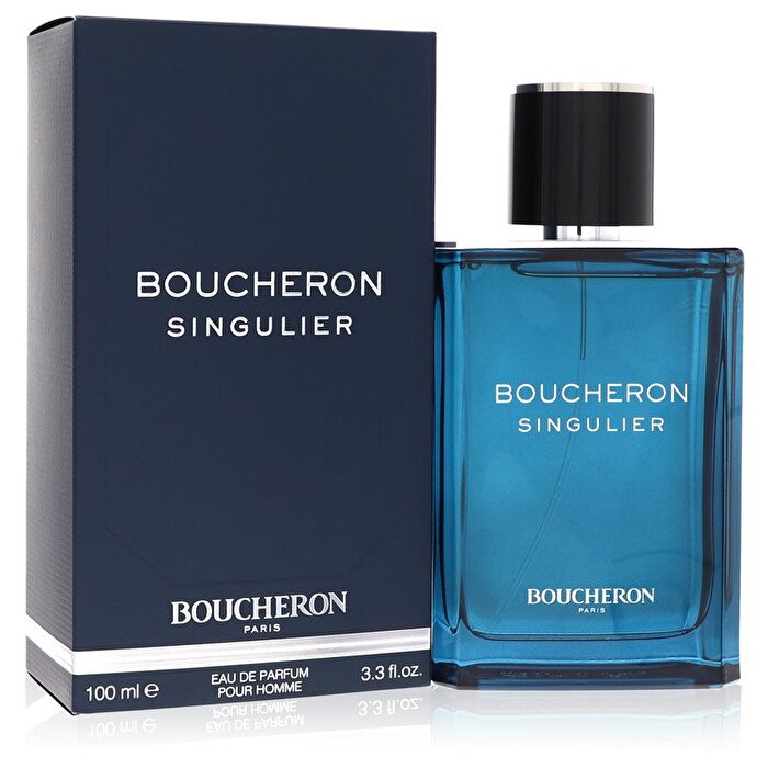 Boucheron Singulier Eau De Parfum Spray 100ml/3.3oz