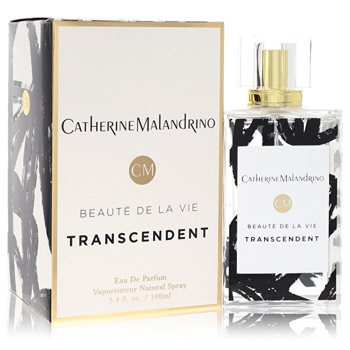 Catherine Malandrino Transcendent Eau De Parfum Spray 100ml/3.4oz