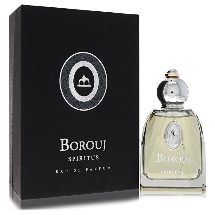 Borouj Spiritus Eau De Parfum Spray (Unisex) 83ml/2.8oz