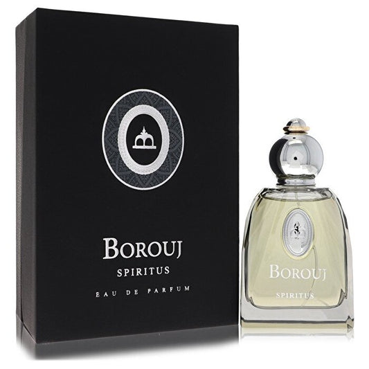 Borouj Spiritus Eau De Parfum Spray (Unisex) 83ml/2.8oz
