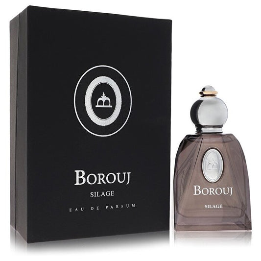 Borouj Silage Eau De Parfum Spray (Unisex) 83ml/2.8oz