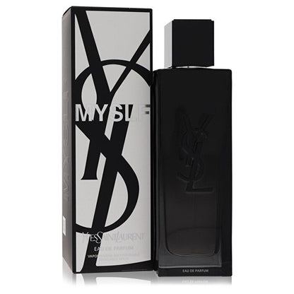 Yves Saint Laurent Myslf Eau De Parfum Spray 100ml