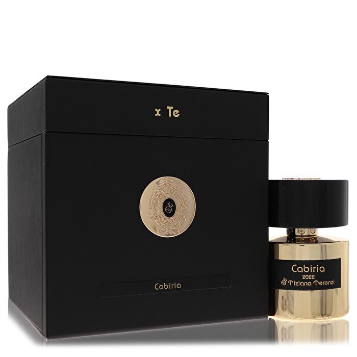 Tiziana Terenzi Cabiria Extrait De Parfum Spray (Unisex) 100ml/3.4oz