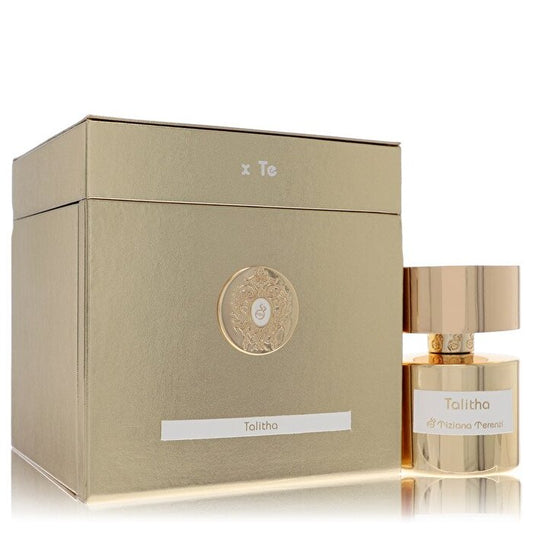 Tiziana Terenzi Talitha Extrait De Parfum Spray (Unisex) 100ml/3.38oz