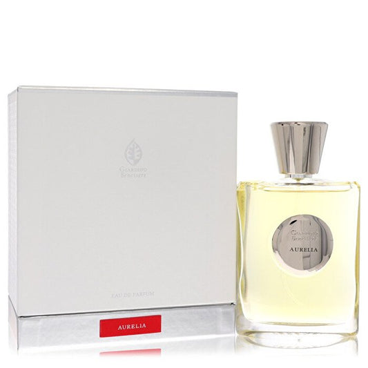 Giardino Benessere Aurelia Eau De Parfum Spray (Unisex) 100ml/3.4oz