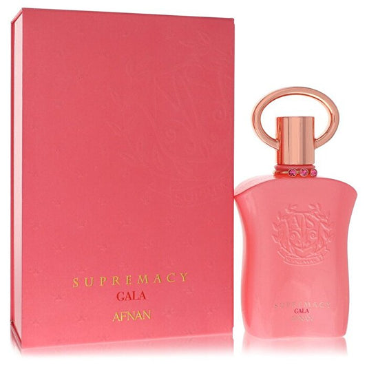Afnan Supremacy Gala Eau De Parfum Spray 90ml/3oz