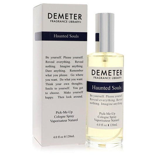 Demeter Haunted Souls Cologne Spray 120ml/4oz