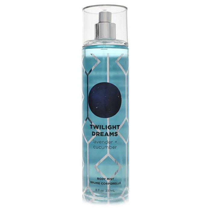 Aeropostale Twilight Dreams Lavender & Cucumber Body Mist Spray 240ml/8oz