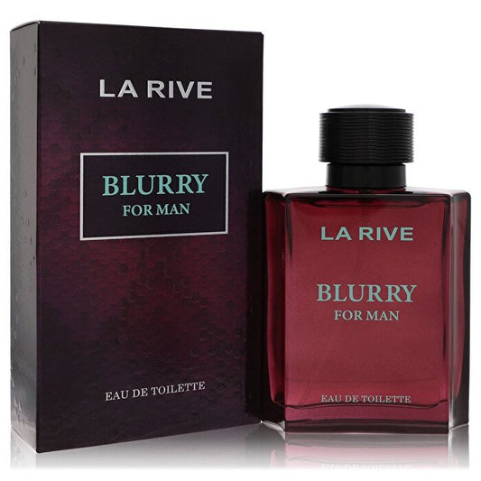 La Rive Blurry Eau De Toilette Spray 100ml/3.4oz