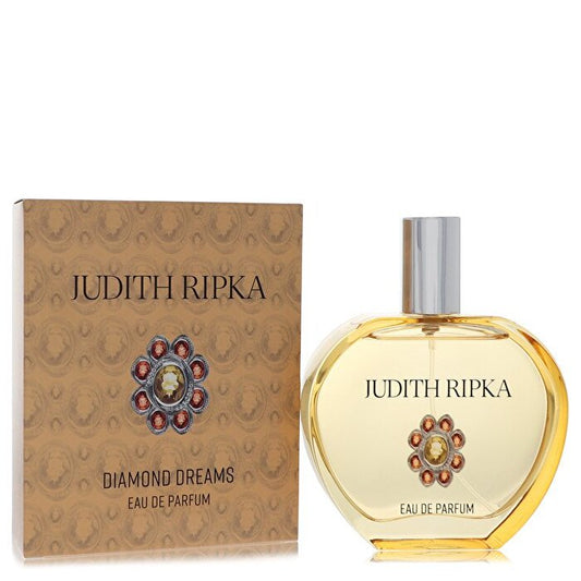 Judith Ripka Diamond Dreams Eau De Parfum Spray 100ml/3.4oz