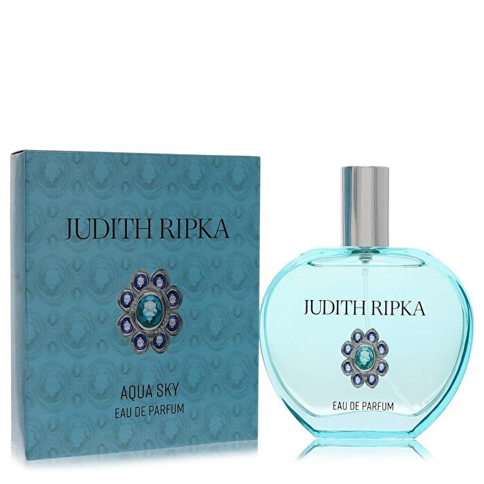 Judith Ripka Aqua Sky Eau De Parfum Spray 100ml/3.4oz
