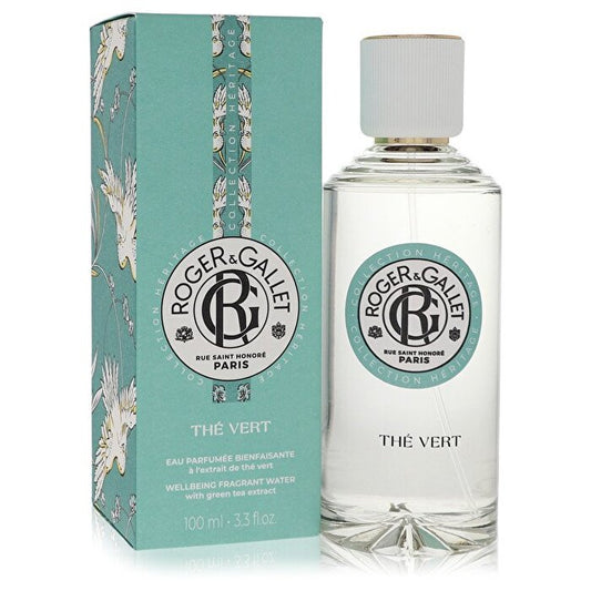 Roger & Gallet The Vert Wellbeing Fragrant Water 100ml