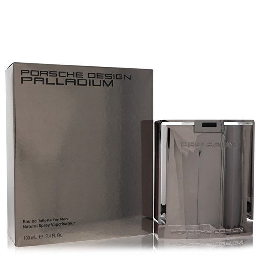 Porsche Design Palladium Eau De Parfum Spray 100ml/3.4oz