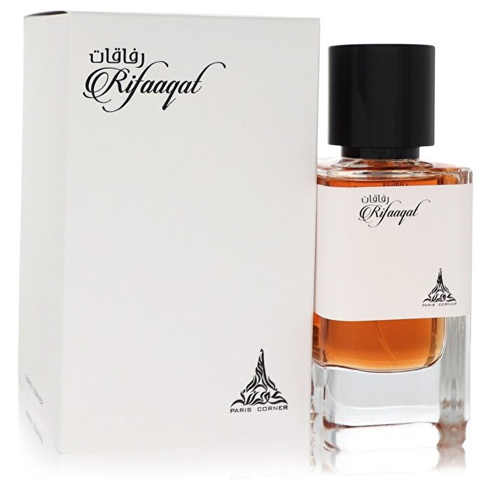 Paris Corner Rifaaqat Eau De Parfum Spray (Unisex) 83ml/2.8oz