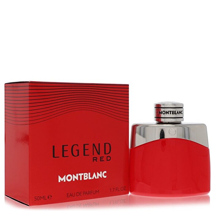 Montblanc Legend Red Eau De Parfum Spray 50ml