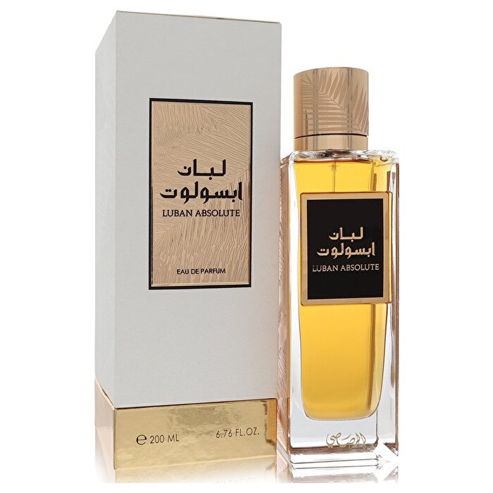 Rasasi Luban Absolute Eau De Parfum Spray (Unisex) 200ml/6.76oz