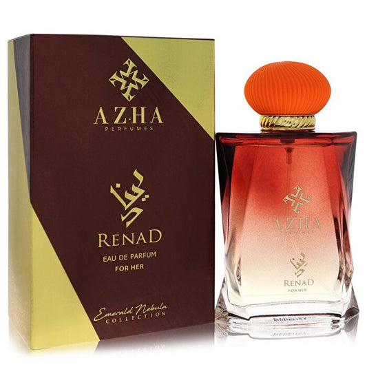 Azha Renad Eau De Parfum Spray 100ml/3.3oz