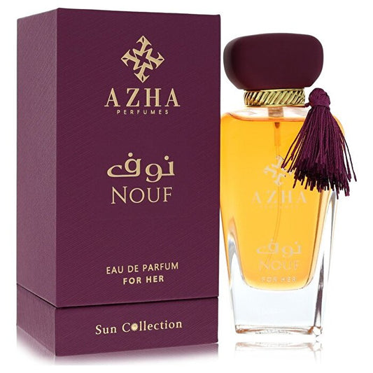 Azha Nouf Eau De Parfum Spray 98ml/3.33oz
