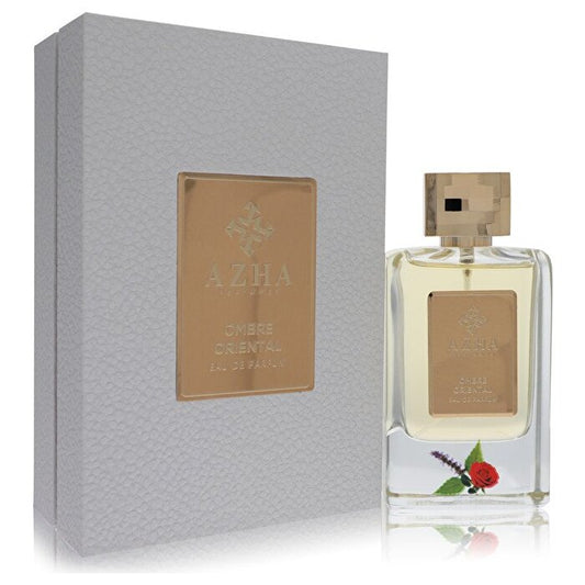 Azha Ombre Oriental Eau De Parfum Spray 98ml/3.33oz