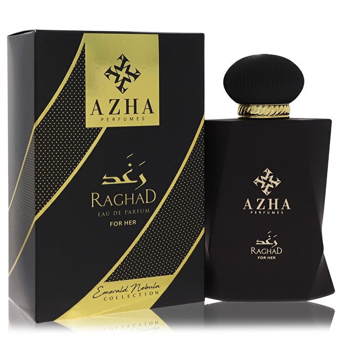 Azha Raghad Eau De Parfum Spray 100ml/3.3oz