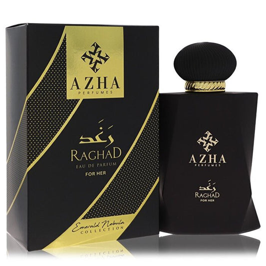 Azha Raghad Eau De Parfum Spray 100ml/3.3oz