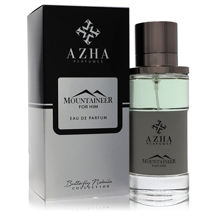Azha Mountaineer Eau De Parfum Spray 100ml/3.3oz