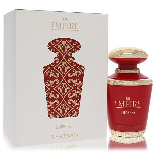 Khadlaj Empire Empress Eau De Parfum Spray 100ml/3.4oz