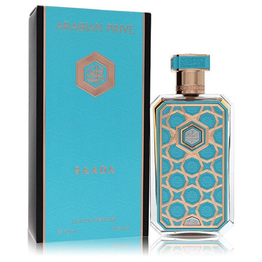 Rasasi Saada Arabian Prive Eau De Parfum Spray 70ml/2.36oz