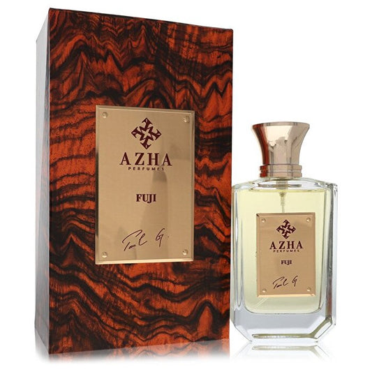 Azha Fuji Eau De Parfum Spray 100ml/3.3oz