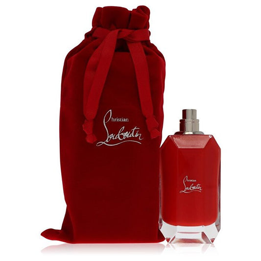 Christian Louboutin Loubiraj Eau De Parfum Spray with pouch 90ml/3oz
