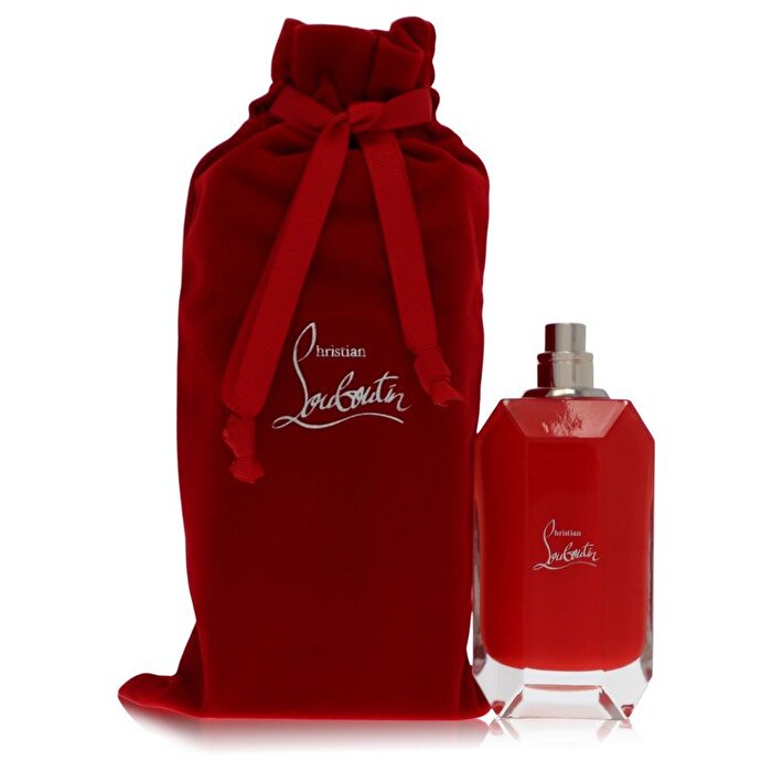 Christian Louboutin Loubikiss Eau De Parfum Spray with pouch 90ml/3oz