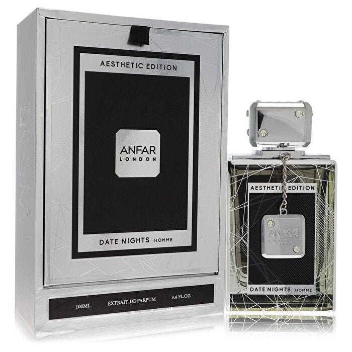 Anfar Date Nights Extrait De Parfum Spray 100ml/3.4oz