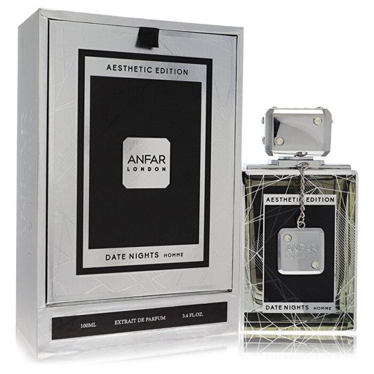 Anfar Date Nights Extrait De Parfum Spray 100ml/3.4oz