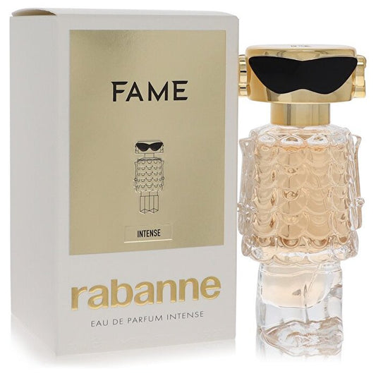 Paco Rabanne Fame Intense Eau De Parfum Spray 30ml/1oz