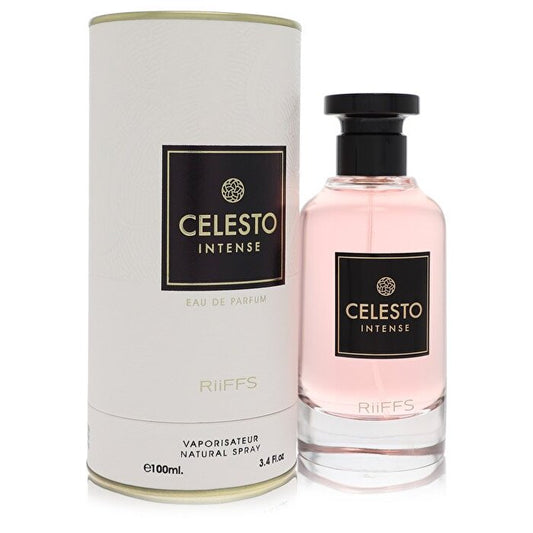Riiffs Celesto Intense Eau De Parfum Spray 100ml/3.4oz