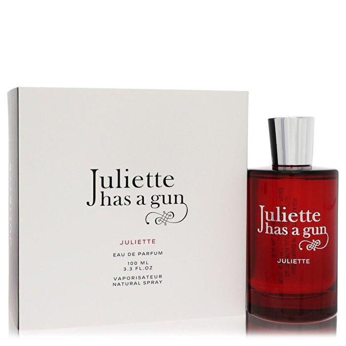 Juliette Has A Gun Juliette Eau De Parfum Spray 100ml/3.4oz