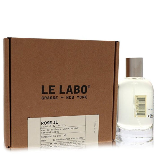 Le Labo Rose 31 Eau De Parfum Spray (Unisex) 100ml/3.4oz