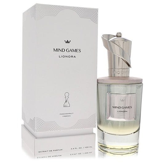 Mind Games Lionora Extrait De Parfum Spray (Unisex) 100ml/3.4oz