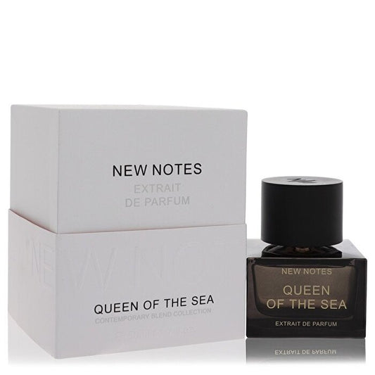 New Notes Queen Of The Sea Extrait De Parfum Spray (Unisex) 50ml/1.7oz