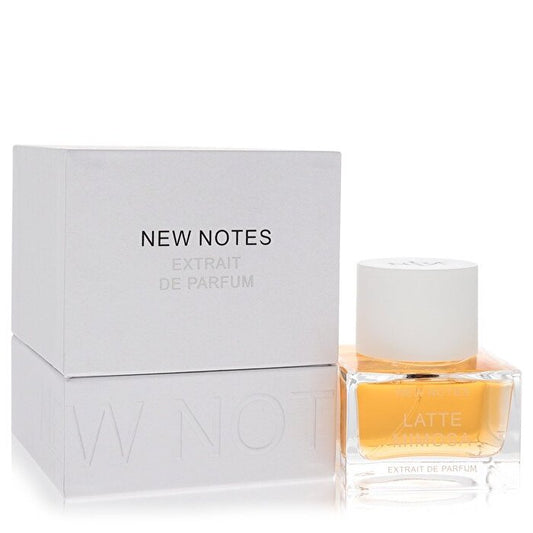 New Notes Latte Mimosa Extrait De Parfum Spray (Unisex) 50ml/1.7oz