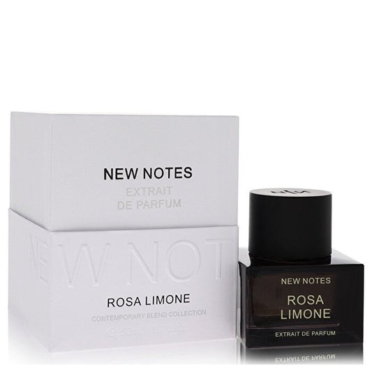 New Notes Rosa Limone Extrait De Parfum Spray (Unisex) 50ml/1.7oz