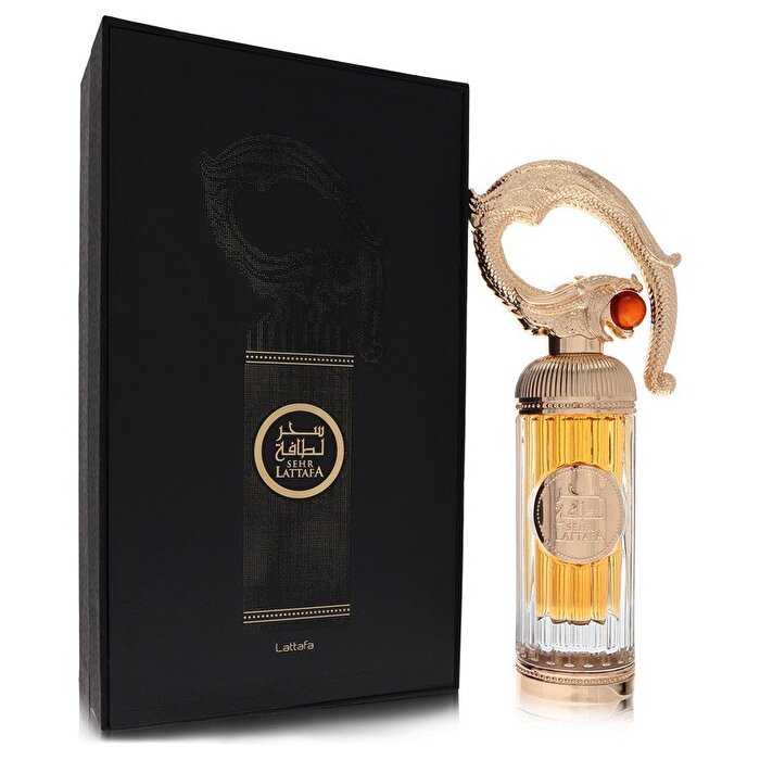 Lattafa Sehr Eau De Parfum Spray 100ml/3.4oz