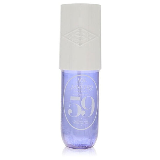 Sol De Janeiro Brazilian Crush Cheirosa 59 Hair & Body Perfume Spray 90ml/3oz