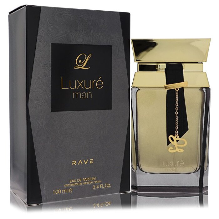Lattafa Rave Luxure Eau De Parfum Spray 100ml/3.4oz